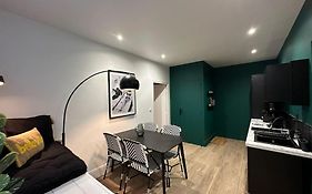 Santa Fe, Appartement Neuf Proche Du Centre-Ville