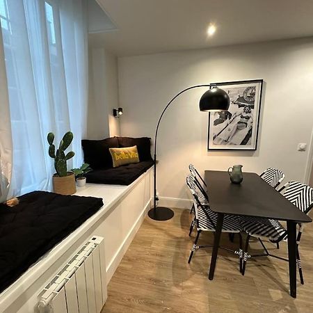 Santa Fe, Appartement Neuf Proche Du Centre-Ville Reims Extérieur photo